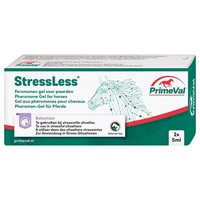 PrimeVal StressLess Pheromone Gel for Horses big image