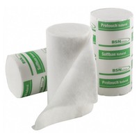 Soffban Natural Padding Bandages (12 Pack) big image