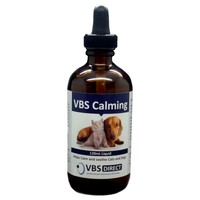 VBS Calming Liquid Supplement 120ml big image