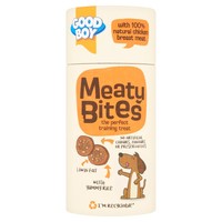 Good Boy Meaty Bites Dog Treats 70g (Chicken) big image