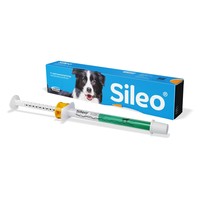 Sileo 0.1mg/ml Oromucosal Gel for Dogs big image