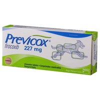 Previcox 227mg Tablets for Dogs big image