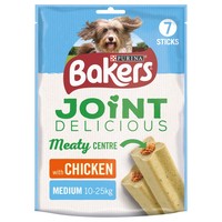 Bakers Joint Delicious with Chicken big image