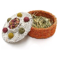 Rosewood Naturals Celebration Cake - From £3.72