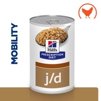 Hills Prescription Diet JD Wet Food for Dogs big image