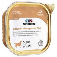 SPECIFIC CΩW-HY Allergen Management Plus Wet Dog Food big image