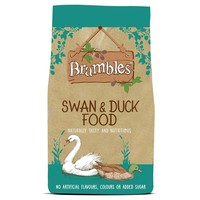 Brambles Floating Swan and Duck Food 12.55kg big image
