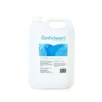 Conficlean 2 High Level Disinfectant 5 Litre (Odourless) big image