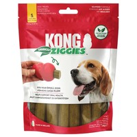 KONG Ziggies Enhanced Adult Dog Treats  big image
