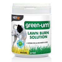 VetIQ Green-UM Lawn Burn Solution Tablets for Dogs big image