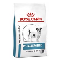 Royal Canin Anallergenic Dry Food for Small Dogs big image