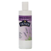 Denes Essential Oil Shampoo for Cats and Dogs 200ml big image
