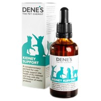 Denes Kidney Support for Cats and Dogs 50ml big image