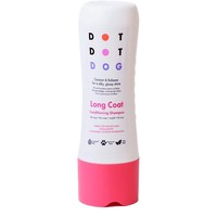 DotDotPet Long Coat Conditioning Shampoo for Dogs 300ml big image