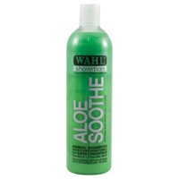 Wahl Aloe Soothe Shampoo 500ml big image