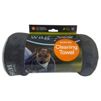 Henry Wag Microfibre Cleaning Towel big image
