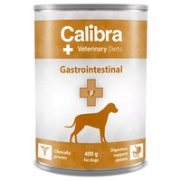 Calibra Veterinary Diet Gastrointestinal Wet Dog Food big image