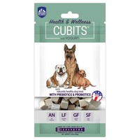 Himalayan Cubits with Yoghurt Dog Treats 99g big image