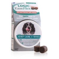 Logic EaseFlex Joint Care for Dogs 249g big image