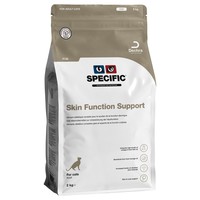 SPECIFIC FΩD Skin Function Support Dry Cat Food big image
