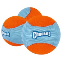 Chuckit! Amphibious Balls (3 Pack) big image