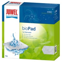 Juwel Aquarium BioPad Filter (Pack of 5) big image
