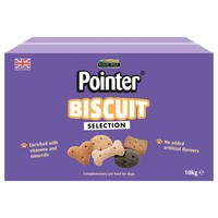Pointer Biscuit Selection 10kg big image