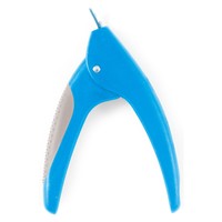 Ancol Ergo Dog Guillotine Nail Clippers big image