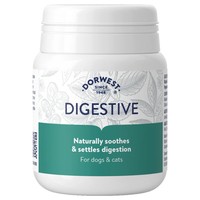 Dorwest Digestive Tablets for Dogs and Cats big image