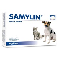 Samylin Liver Supplement (30 Tablets) big image