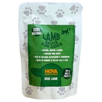 Nova Dog Chews Lamb Sauce 100ml big image