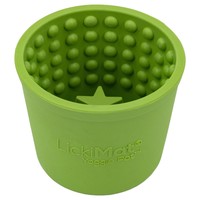 LickiMat Yoggie Pot big image