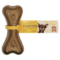 Plutos Dog Cheese & Chicken Chew (Single) big image
