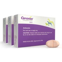 Cerenia 24mg Tablet big image