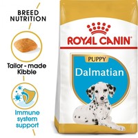 Royal Canin Dalmatian Puppy Dry Dog Food 12kg big image