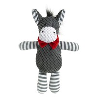 Good Boy Cuddle Friend Donkey Dog Toy big image