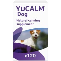 Lintbells YuCALM for Dogs big image