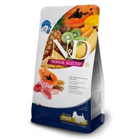 Farmina N&D Tropical Selection Adult Mini Dry Dog Food (Lamb & Tropical Fruits) 1.5kg big image