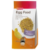 Beaphar Egg Food for Canaries & Exotic Birds 1kg big image
