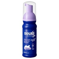 DOUXO Skin & Coat SPA Ultra-Safe Low-Stress Refresh Leave-on Mousse for Cats 150ml big image