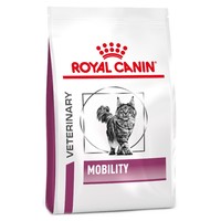 Royal Canin Mobility Dry Food for Cats 2kg big image