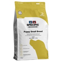 SPECIFIC CPD-S Puppy Small Breed Dry Dog Food big image