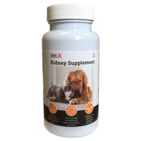 VetUK Kidney Supplement Powder 60g big image