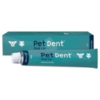 Pet Dent Oral Gel 60g big image