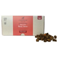 The Innocent Hound Air Dried Dog Food (British Beef Stew) 3kg big image