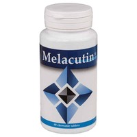 Melacutin 3mg Chewable Tablets (60 Tablets) big image