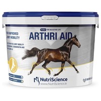 Arthri Aid Joint Supplement Powder for Horses big image