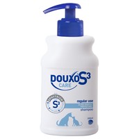 Douxo S3 Care Shampoo 200ml big image