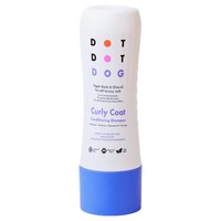 DotDotPet Curly Coat Conditioning Shampoo for Dogs 300ml big image