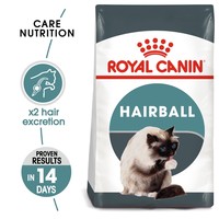 Royal Canin Hairball Care Adult Cat Food big image
